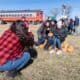 Pumpkin-Train