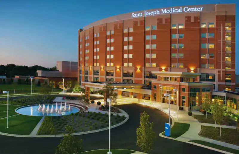 Saint Joseph Medical Center