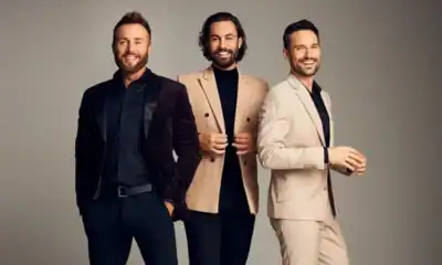 Tre Voci