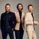 Tre Voci