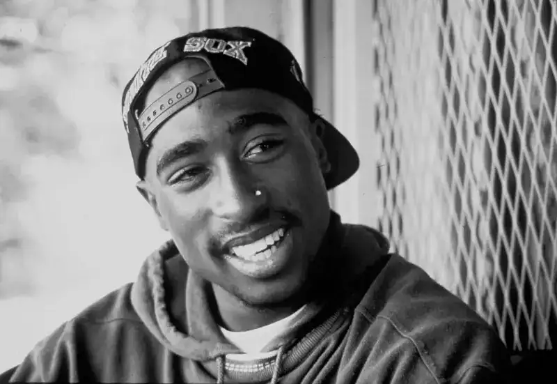 Tupac-Shakur