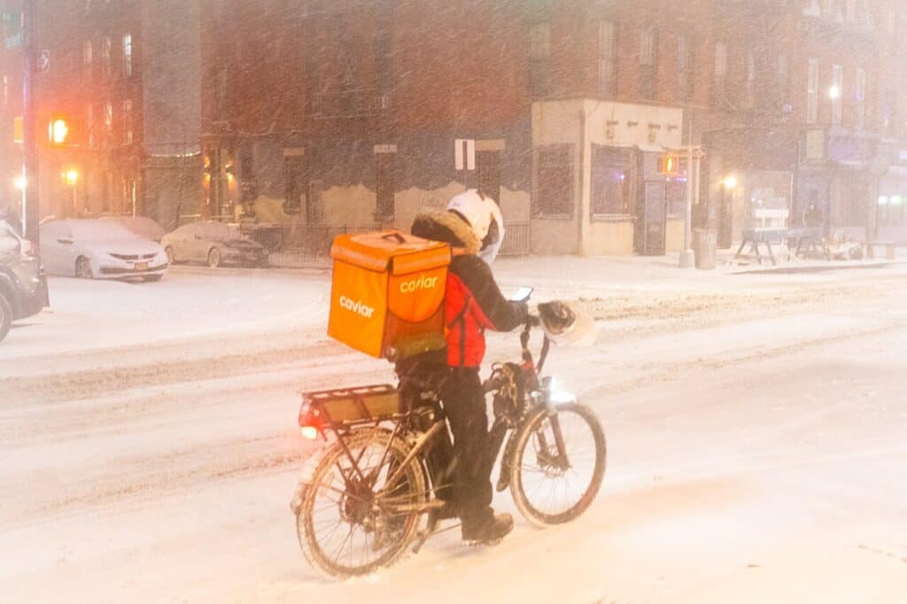 doordash