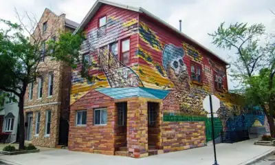 Chicago Architecture Center