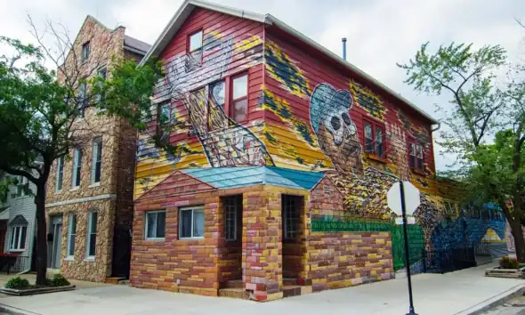 Chicago Architecture Center