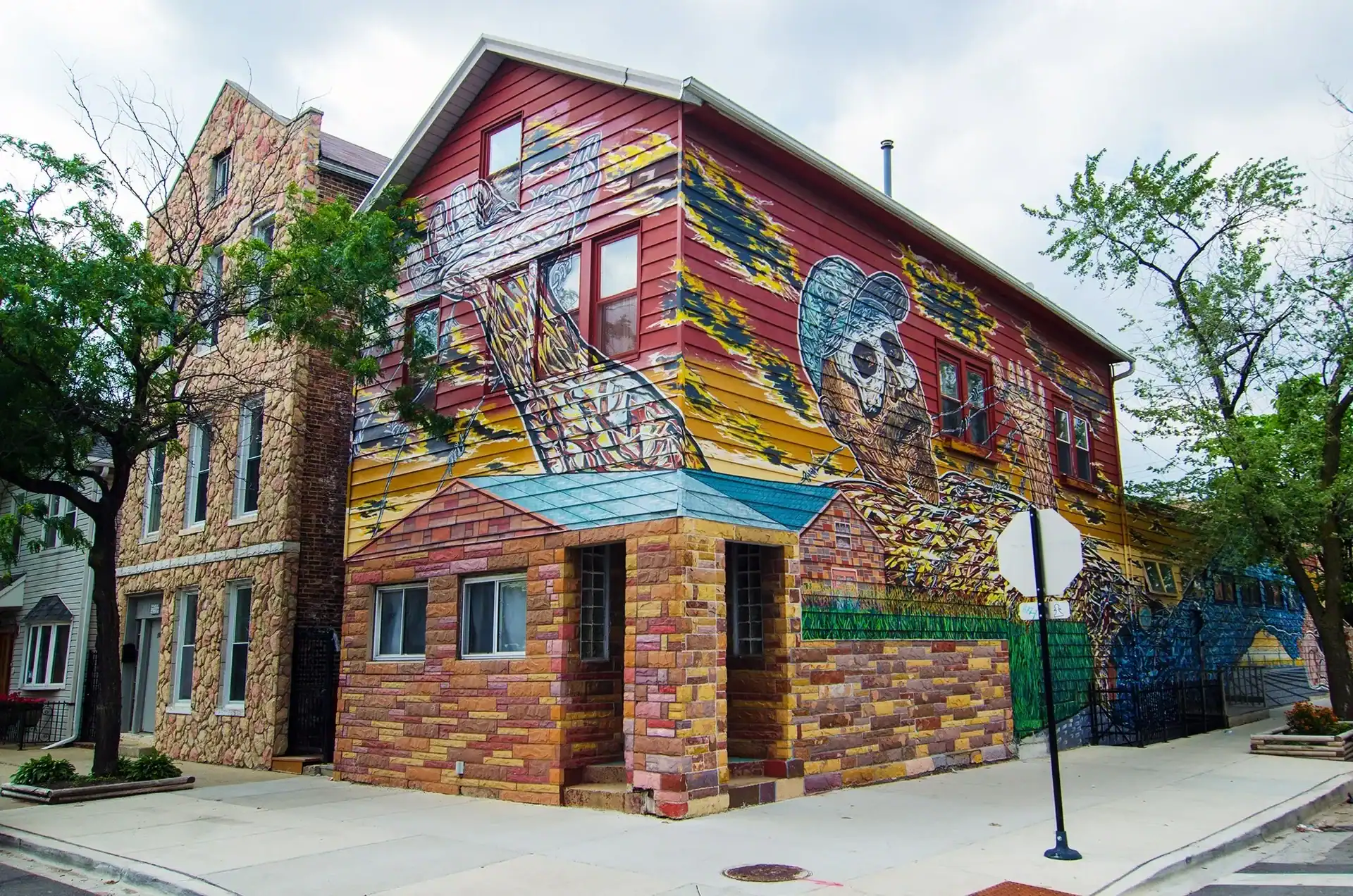 Chicago Architecture Center