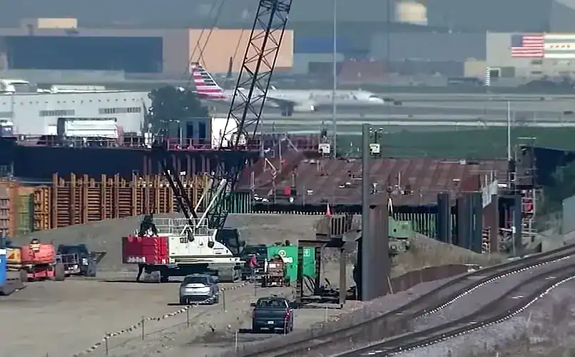 autostrada I 490