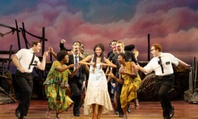 TheBookOfMormon