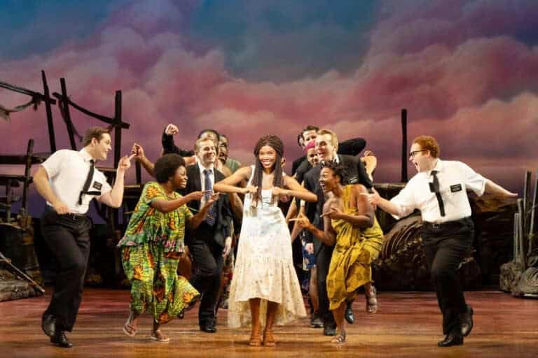 TheBookOfMormon