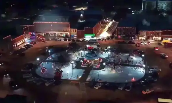 carlinville