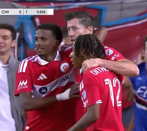 chicago-fire-mecz-lewy