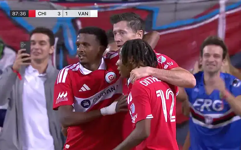 chicago-fire-mecz-lewy