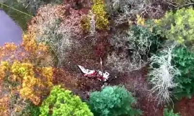 dellona-plane-crash