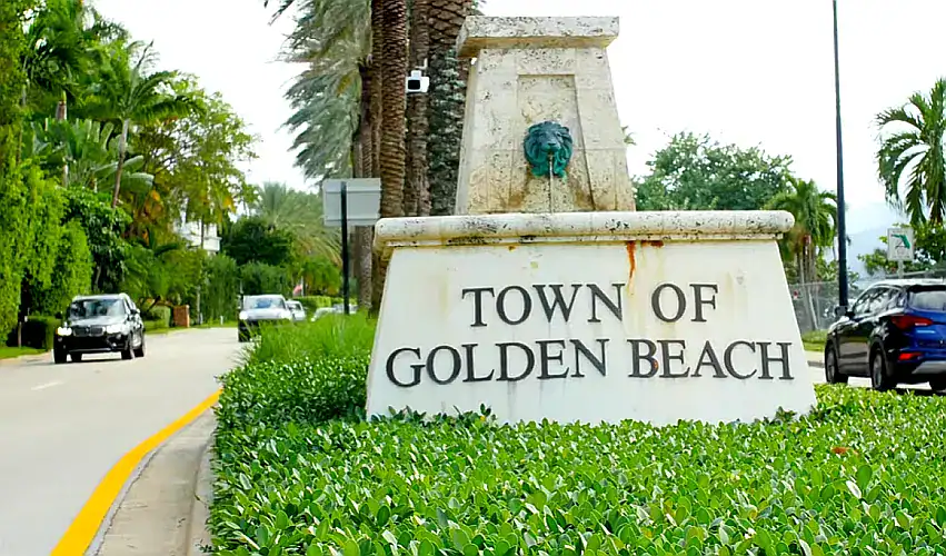 Golden Beach