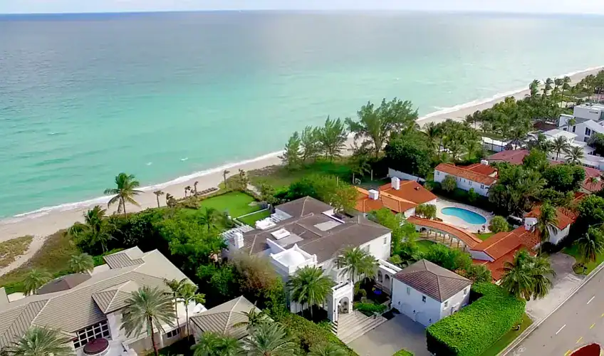 Golden Beach