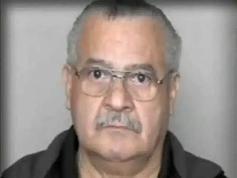 Reynaldo Guevara
