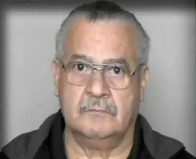 Reynaldo Guevara