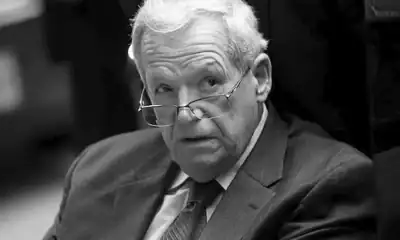 Dennis Hastert