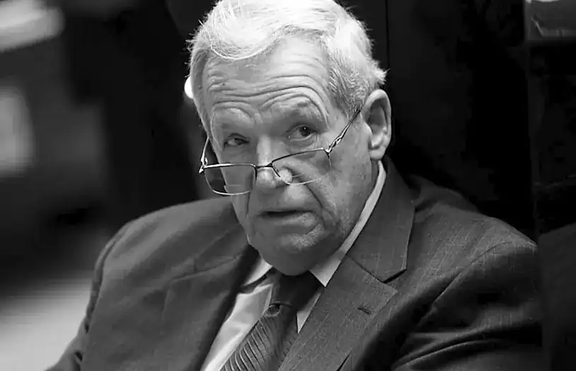 Dennis Hastert