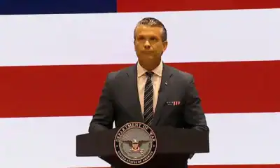 hegseth