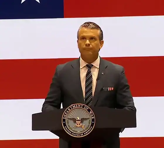 hegseth