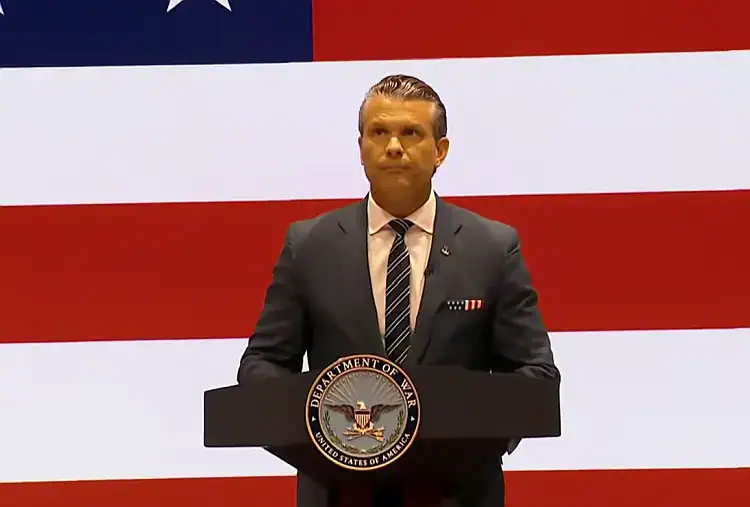 hegseth