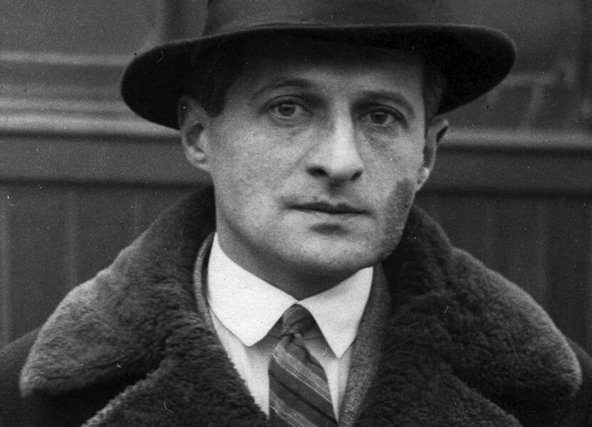 Julian Tuwim