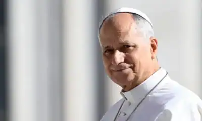 leon xiv