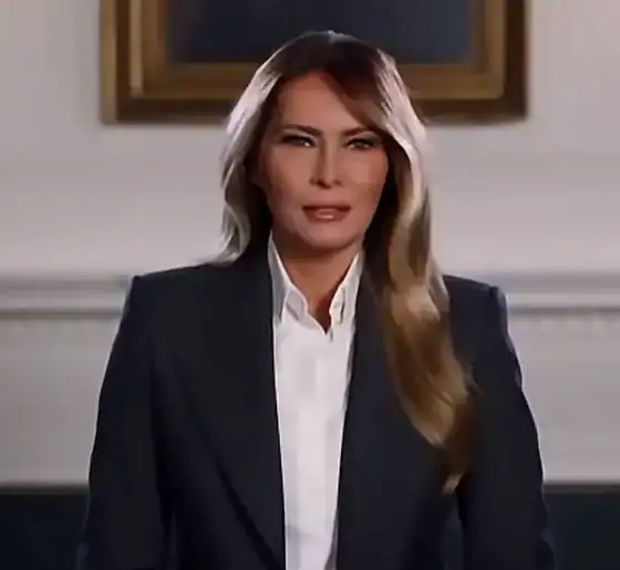 melania-trump