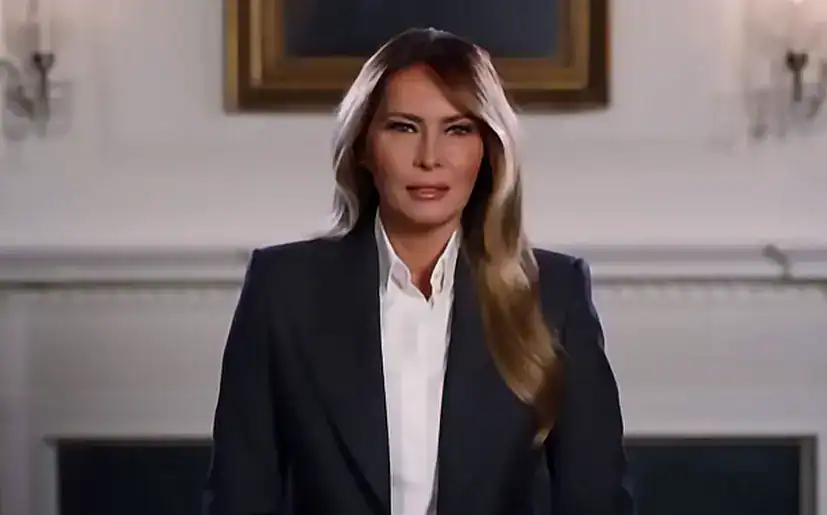 melania-trump