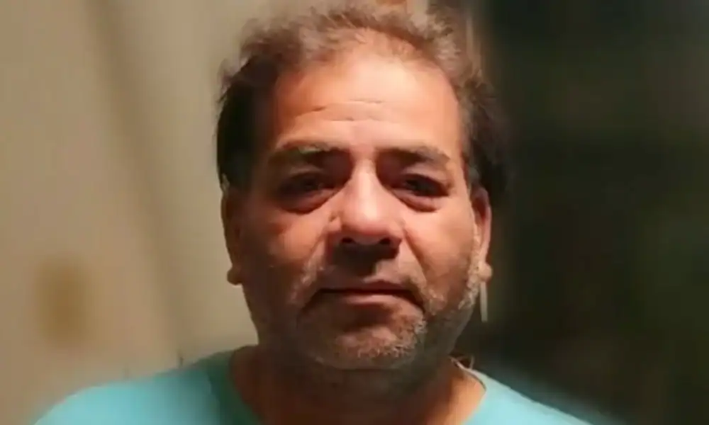 Miguel Parra Hernández