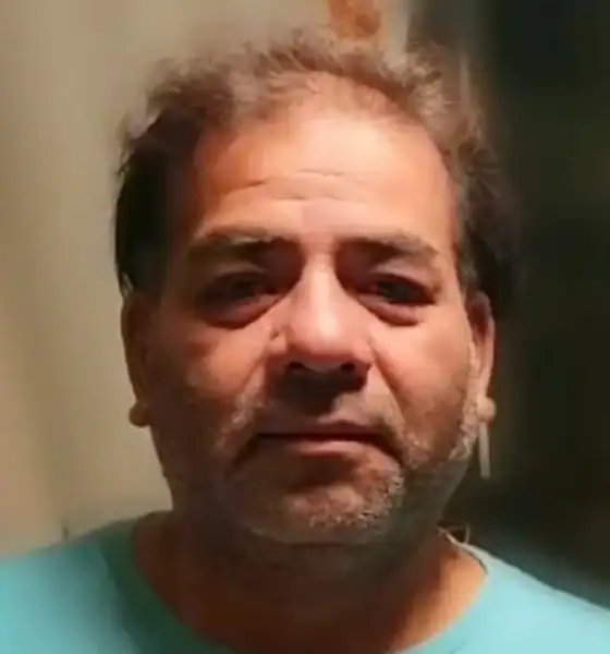 Miguel Parra Hernández