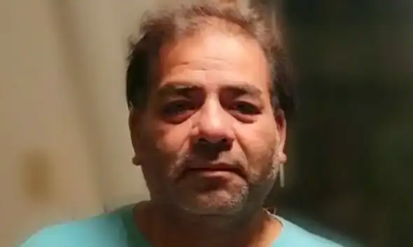 Miguel Parra Hernández