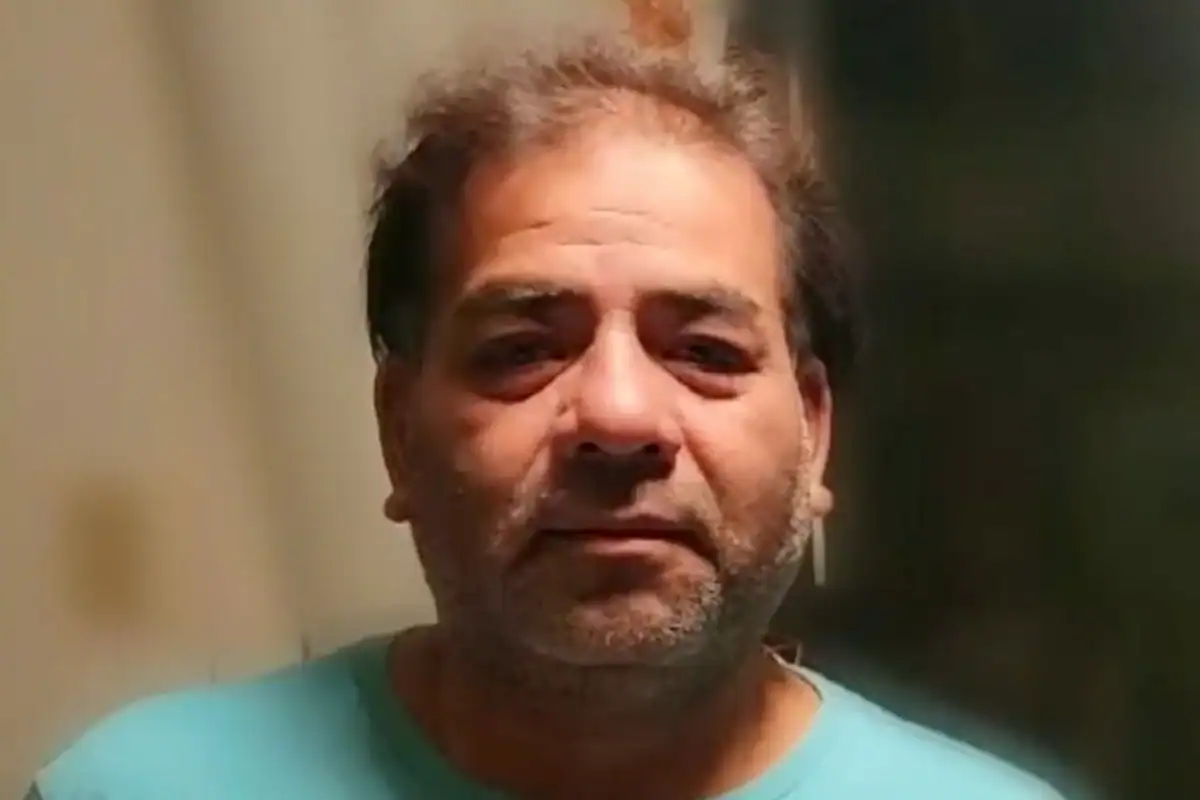Miguel Parra Hernández