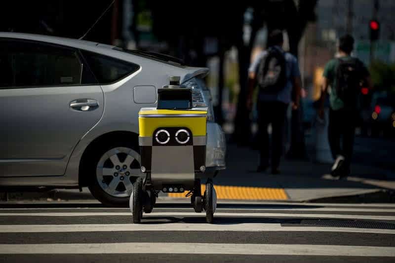 Serve Robotics
