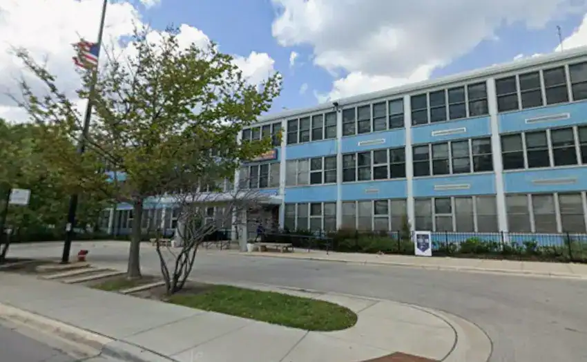 Skinner North Elementary School