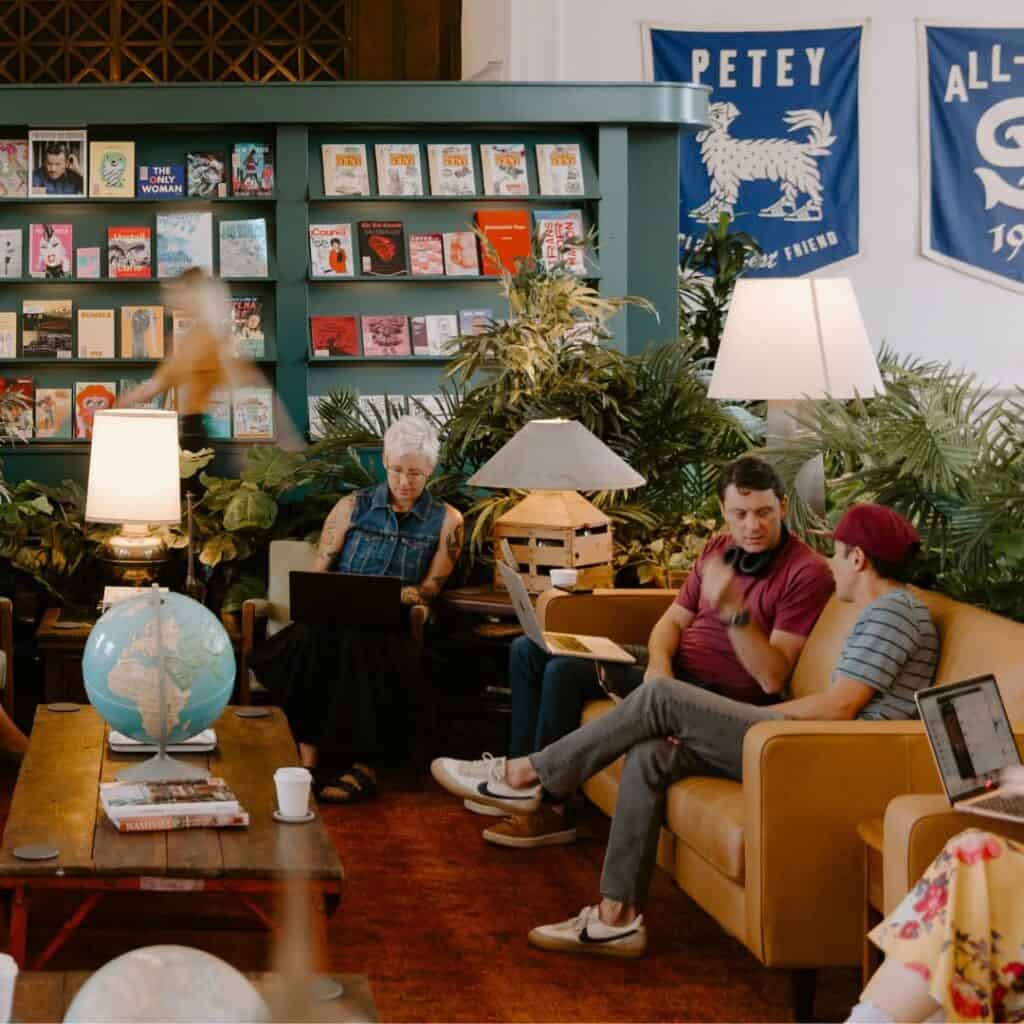 switchyards