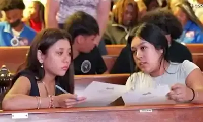 teen takover