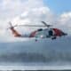 us-coast-guard helikopter ratunkowy