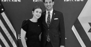 Yaron Lischinsky i Sarah Lynn Milgrim zabici