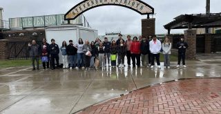Adlai E. Stevenson High School District 125