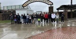 Adlai E. Stevenson High School District 125