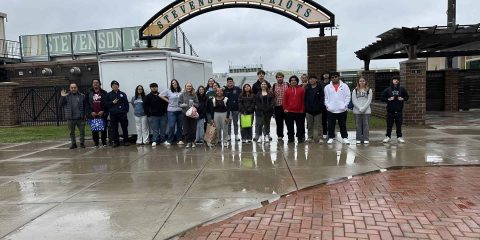 Adlai E. Stevenson High School District 125