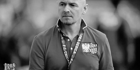 marcin więcław