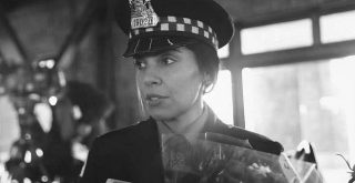 krystal rivera zastrzelona policjantka
