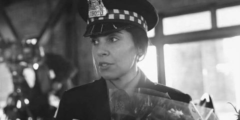 krystal rivera zastrzelona policjantka