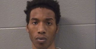 jalonie jenkins