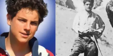 carlo acutis i pier giorgio Frassati