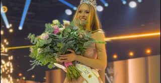 maja todd miss polonia 2025