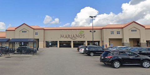 mariano's Buffalo grove
