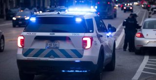 policja chicago